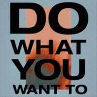 Do What You Want To