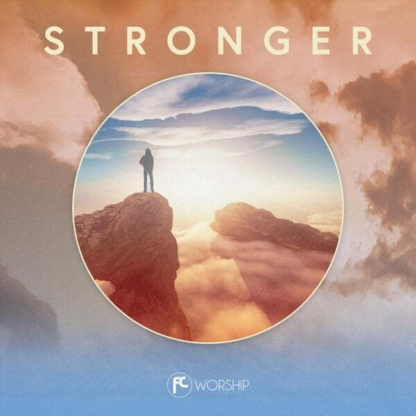 Cover art for Stronger